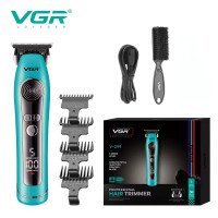 Тример VGR V-299. Колір: синій