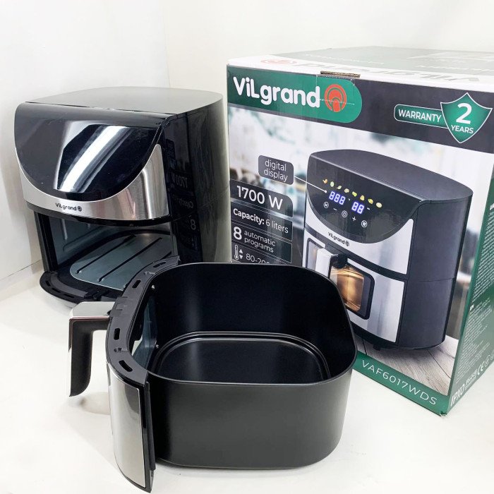 Мультипіч ViLgrand VAF6017WDS