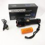Ліхтар X-BALOG FLUORESCENCE G25 PM30-TG, Надпотужний ліхтарик, Яскравий ліхтарик, Якісний ліхтарик