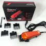 Машинка для стрижки GEMEI GM-1005, машинка для стрижки для дому, машинка для стрижки чоловіча