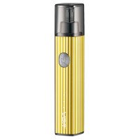 Тример для носа VGR V-629. Колір: золотий