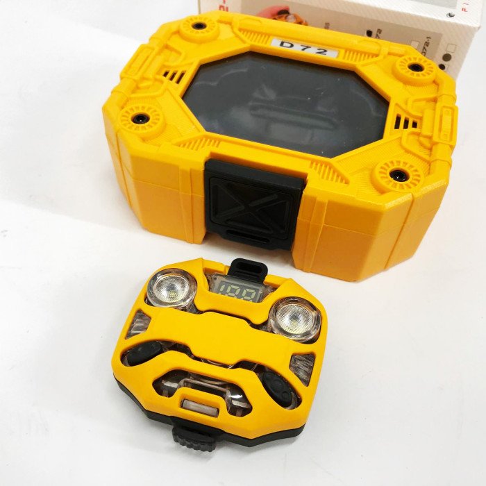 Ліхтар запальничка D72, Подарунок другові запальничка, Електроімпульсна usb запальничка з підзарядкою від usb