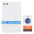 Дзвінок бездротової Mz Voye Battery Дистанційний дзвінок на двері