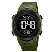 Годинник наручний чоловічий SKMEI 2304AG