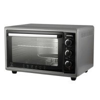 Електрична піч ASEL AF-50-23. Колір: сірий