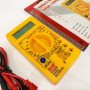 Мультиметр HAOYUE DT830D yellow