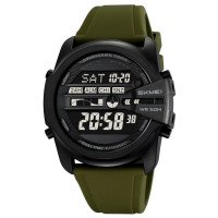 Годинник наручний чоловічий SKMEI 2442AG