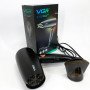 Фен професійний для волосся VGR V-439