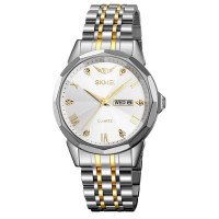 Годинник наручний чоловічий SKMEI 2291TGDSI