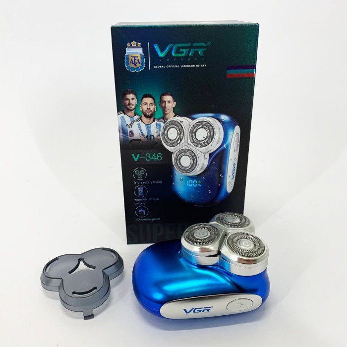 Електробритва VGR V-346