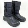 Чоботи чоловічі утеплені 43р 27см, зручні черевики для роботи, Взуття робоче спецвзуття