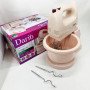 Міксер із чашею Dario DM3010B