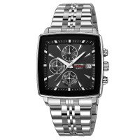 Годинник наручний чоловічий SKMEI 2434SI