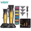 Комплект VGR 2 в 1 V-270 V-992 GOLD