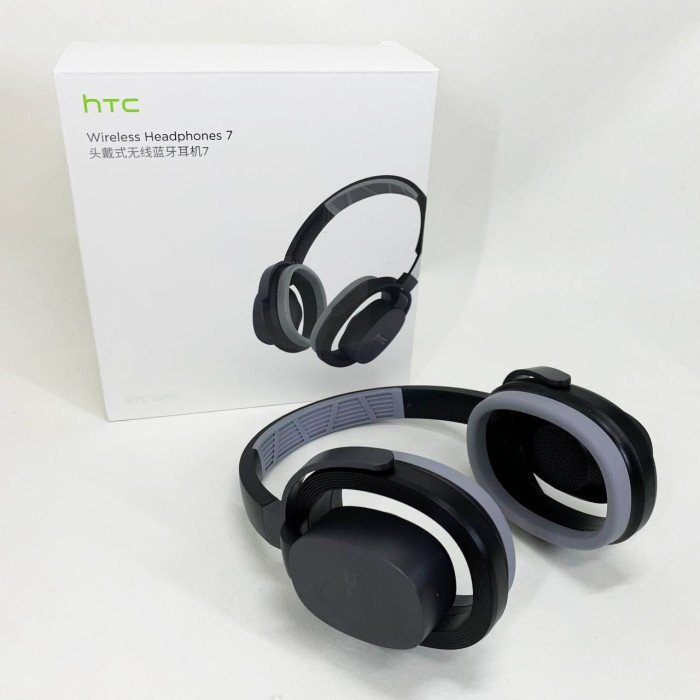 Навушники бездротові P7