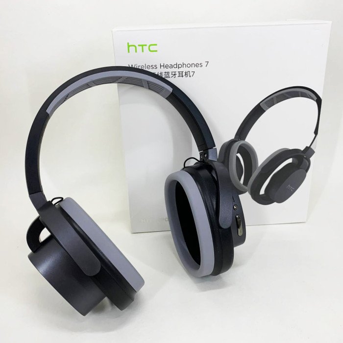 Навушники бездротові P7