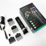 Акумуляторна машинка для стрижки VGR V-687