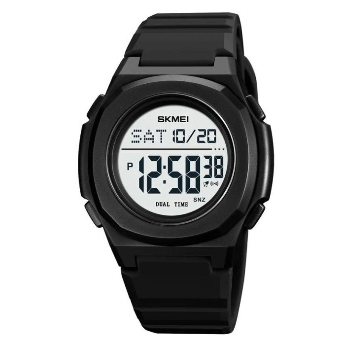 Годинник наручний чоловічий SKMEI 2023BKWT