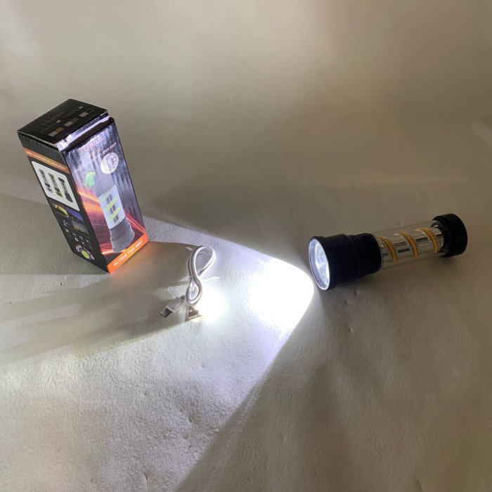 Ліхтар 2811-LED