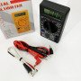 Мультиметр HAOYUE DT830C black