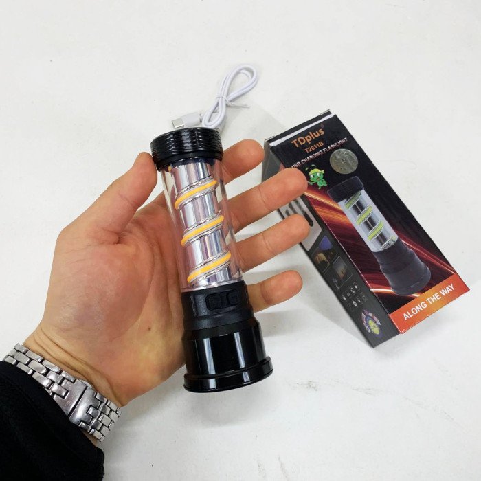 Ліхтар 2811-LED