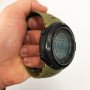 Годинник наручний чоловічий SKMEI 2070AGWT ARMY GREEN, армійський годинник протиударний. Колір: зелений