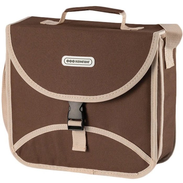 Набір для пікніка Кемпінг Casual на 4 особи (4823082715411)