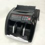 Рахунка для грошей Bill Counter UV MG 5800 детектор валют + Зовнішній дисплей, лічильник банкнот