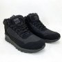 Черевики чоловічі 41р 27см водонепроникні кросівки, Термо кросівки зимові