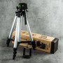 Комплект: Штатив TriPod 3120 + Кільцева лампа 20 см