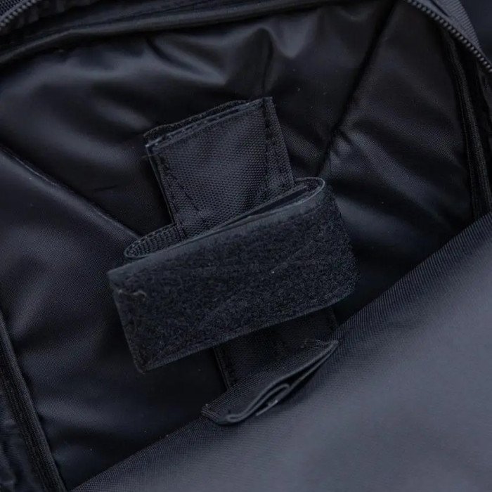 Набір 2 у 1! Якісна тактична сумка з кобурою + професійний ліхтар POLICE BL-X71-P50