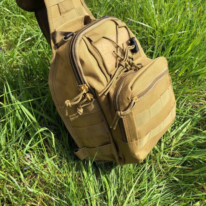 Тактичний універсальний рюкзак Тактичний рюкзак ЗСУ, Тактичний середній чоловічий рюкзак