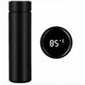 Розумний термос з датчиком температури, Термос для школи, Розумний термос з екраном, Розумний термос