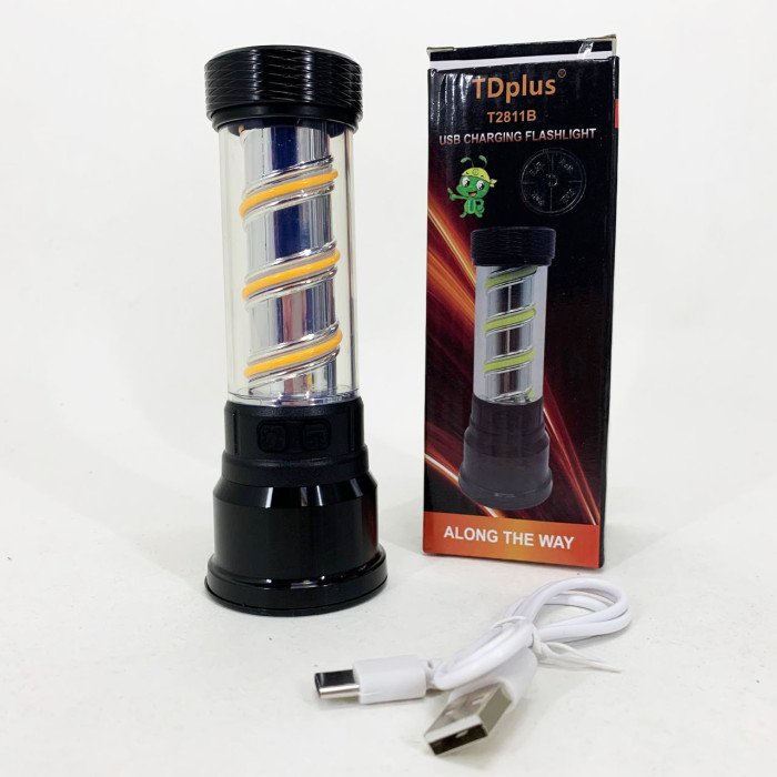 Ліхтар 2811-LED