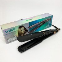 Випрямляч для волосся VGR V-519S. Колір: чорний