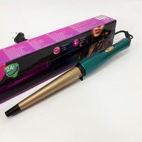 Плойка Dario DHC650C. Колір: зелений