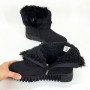 Черевики жіночі утеплені 41 розмір 26,5см