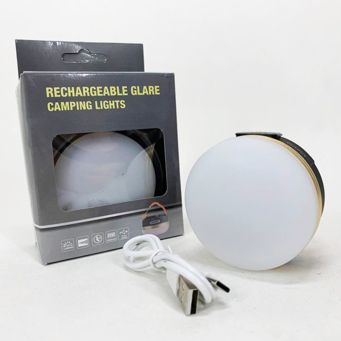 Світлодіодний ліхтар кемпінг YD-1-LED