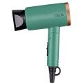 Фен DARIO DHD9314 зелений 1400Вт