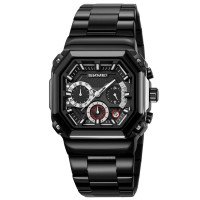 Годинник наручний чоловічий SKMEI 9359BK