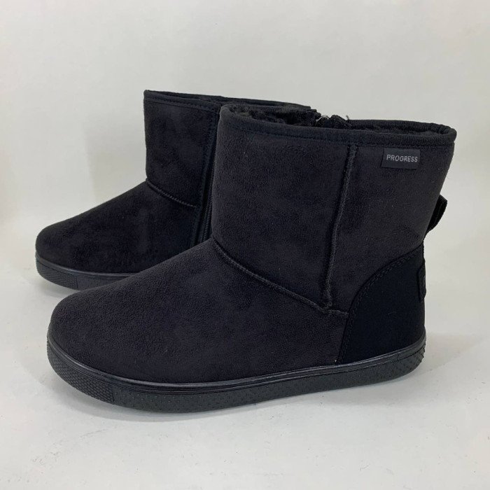 Уггі чоловічі 45р 29см, Комфортні чоловічі черевики на роботу, Спец черевики чоловічі, Бурки повстяні