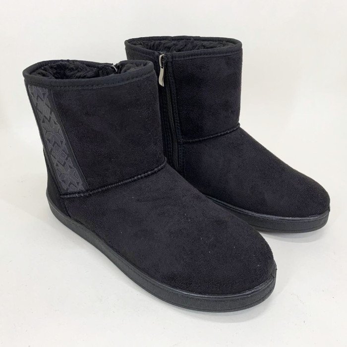 Уггі жіночі утеплені 38р 24,5см, Калоші на хутрі, Бабуші жіночі домашні