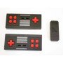 Приставка ігрова Mini Game Box D600 HDMI ігрова консоль, приставка 8 біт для дітей, приставки денді