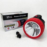 Ліхтар переносний Luxury 2829-5W+25LED