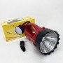 Ліхтар переносний Luxury 2820 RED