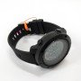 Годинник наручний чоловічий SKMEI 1434BKWT BLACK-WHITE, оригінальний чоловічий годинник. Колір: чорний