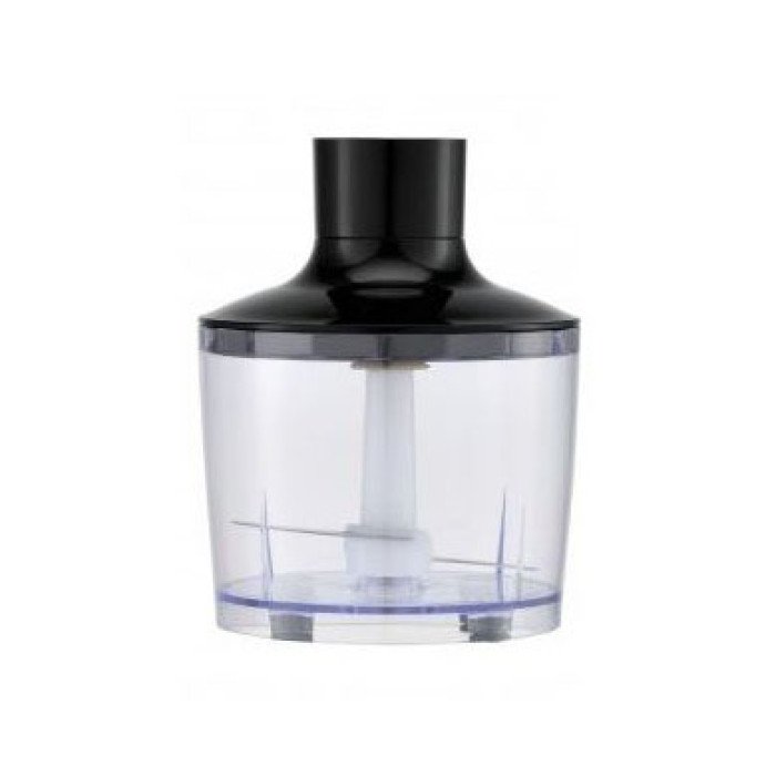 Блендер занурювальний Satori SB-620-PB 600 Вт з чашами, 3 режими роботи