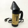 Відпарювач Hand Held Steamer UKC A6 Gold ручний багатофункціональний 650 Вт 7 функцій. Колір: золотий