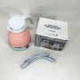 Електрочайник складаний Travel Folding 600ml. Колір: рожевий