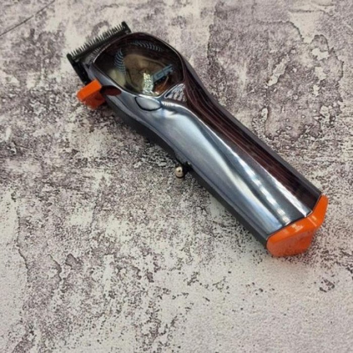 Машинка для стрижки волосся VGR V-647 зі змінними насадками, Машинка для стрижки для дому